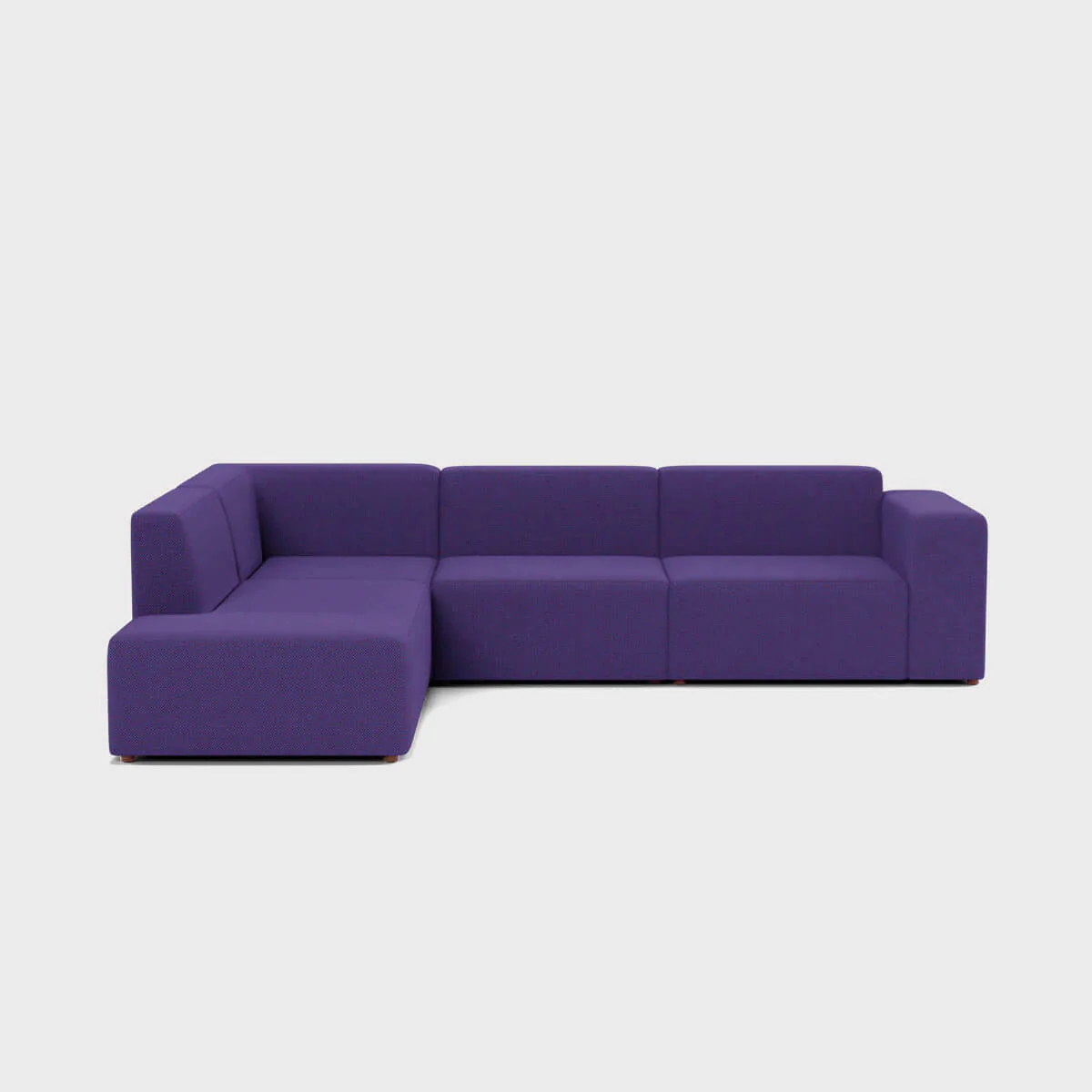 The Floyd Four-Piece Form Sectional - Image 7