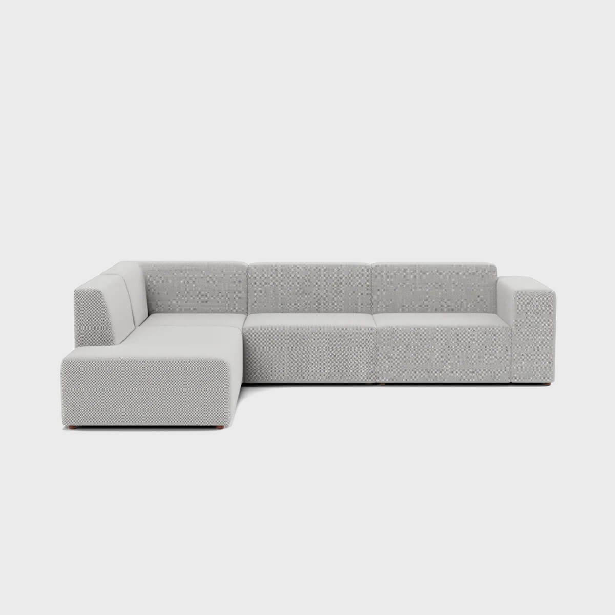The Floyd Four-Piece Form Sectional - Image 8