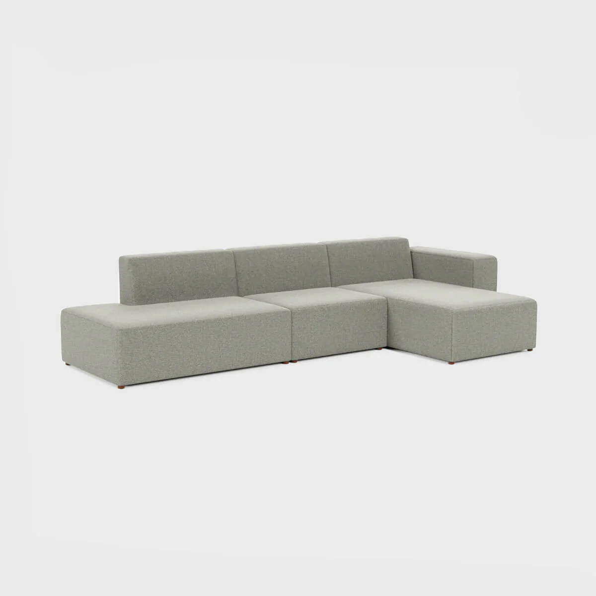 The Floyd Three-Piece Form Sectional - Image 12