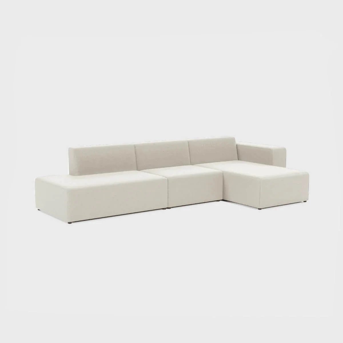 The Floyd Three-Piece Form Sectional - Image 13