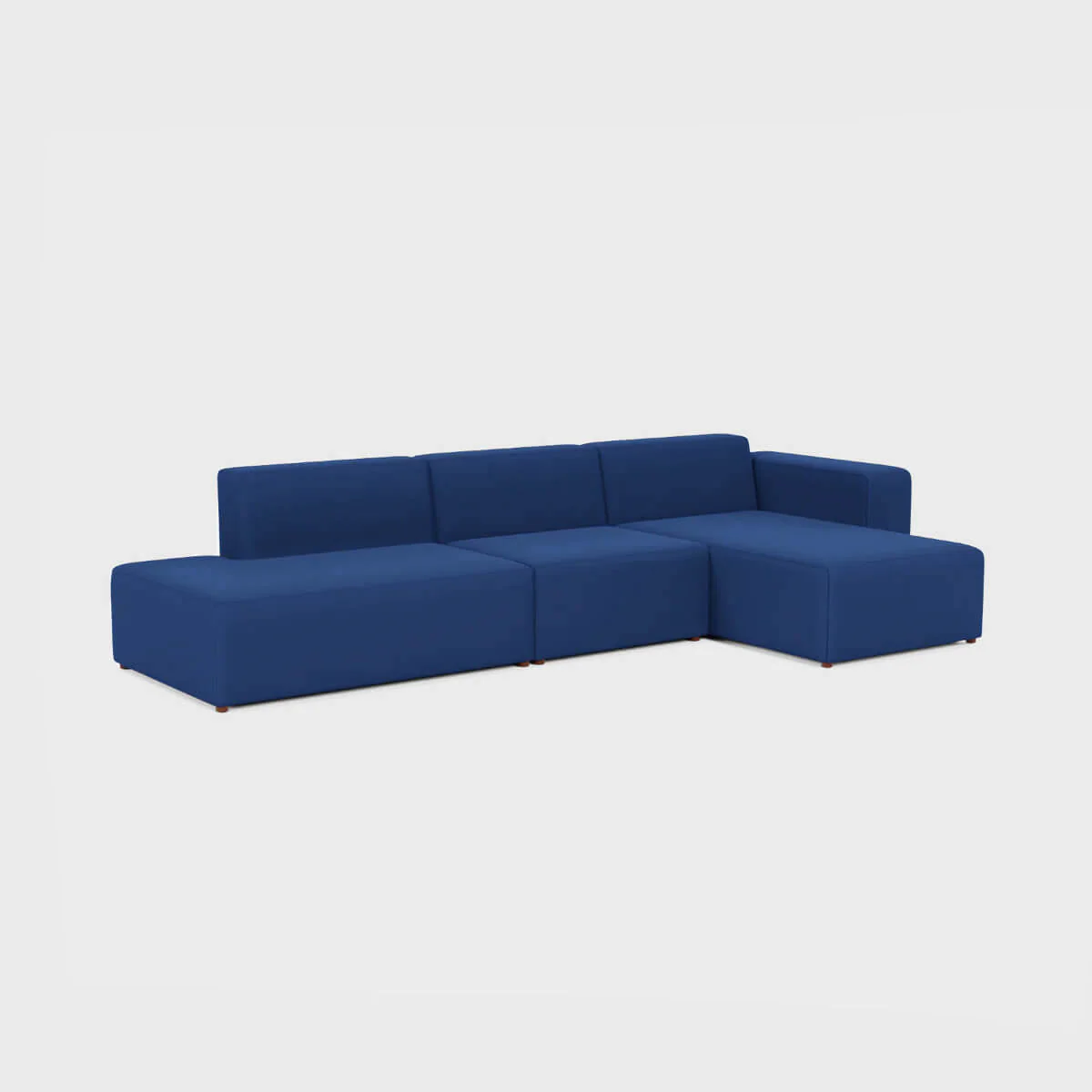 The Floyd Three-Piece Form Sectional - Image 16