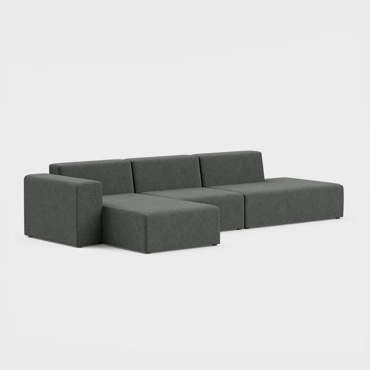 The Floyd Three-Piece Form Sectional - Image 21