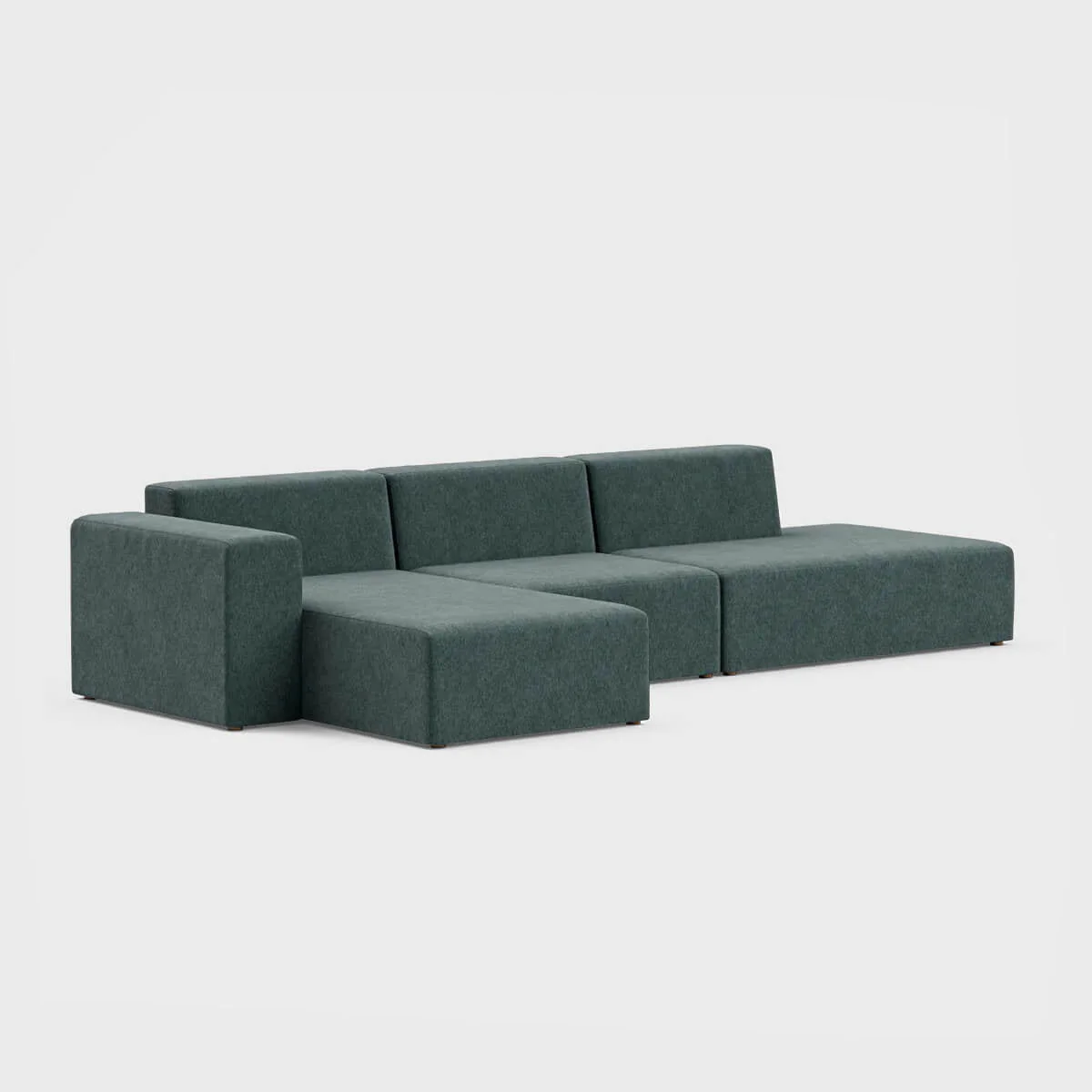 The Floyd Three-Piece Form Sectional - Image 22