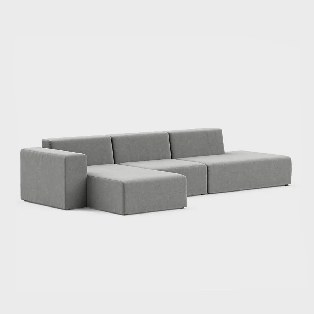 The Floyd Three-Piece Form Sectional - Image 23