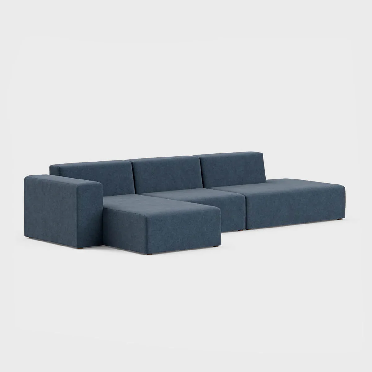 The Floyd Three-Piece Form Sectional - Image 24