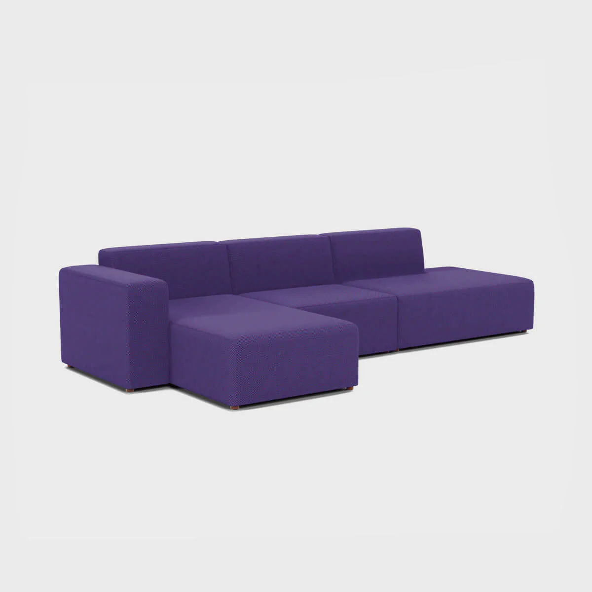 The Floyd Three-Piece Form Sectional - Image 26