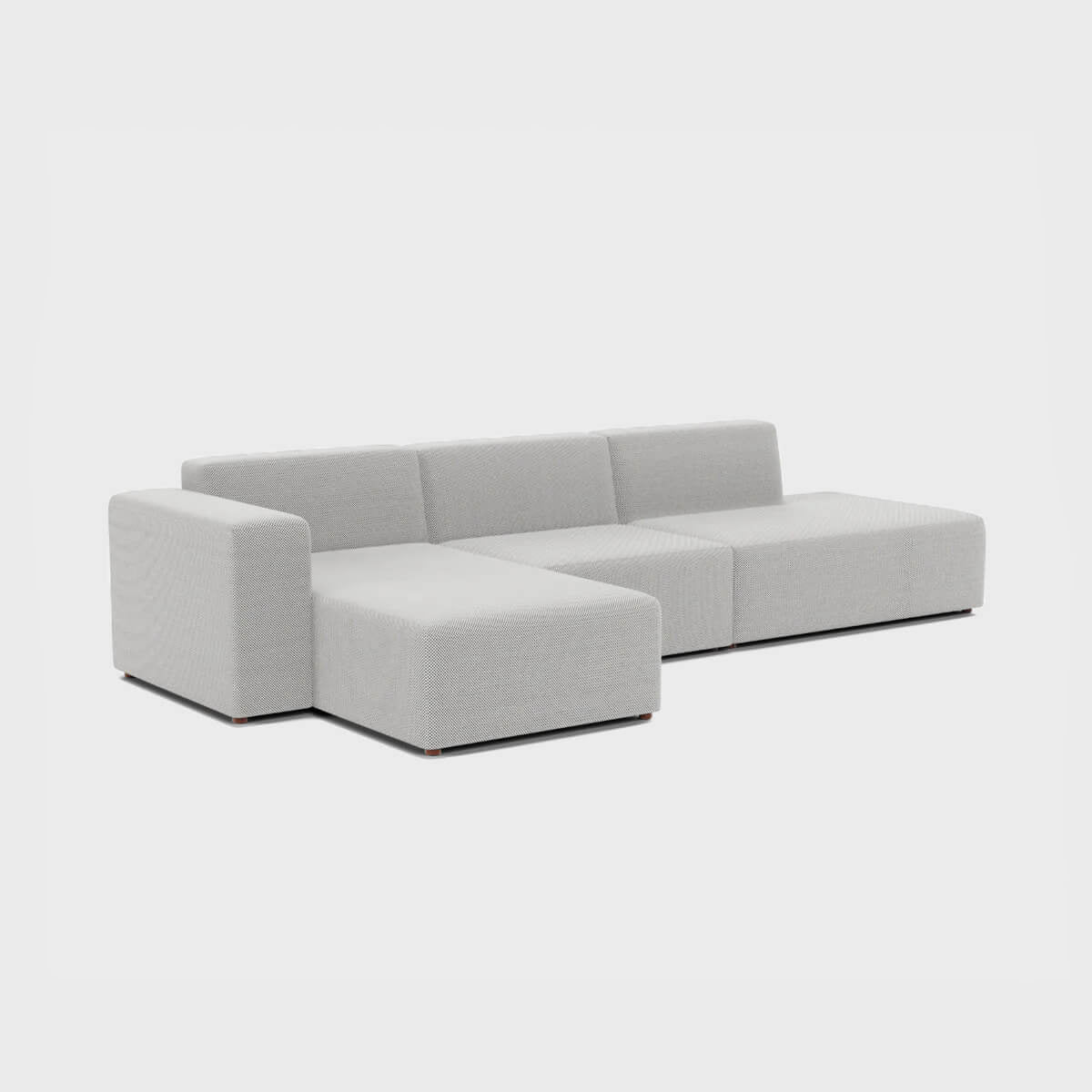 The Floyd Three-Piece Form Sectional - Image 27