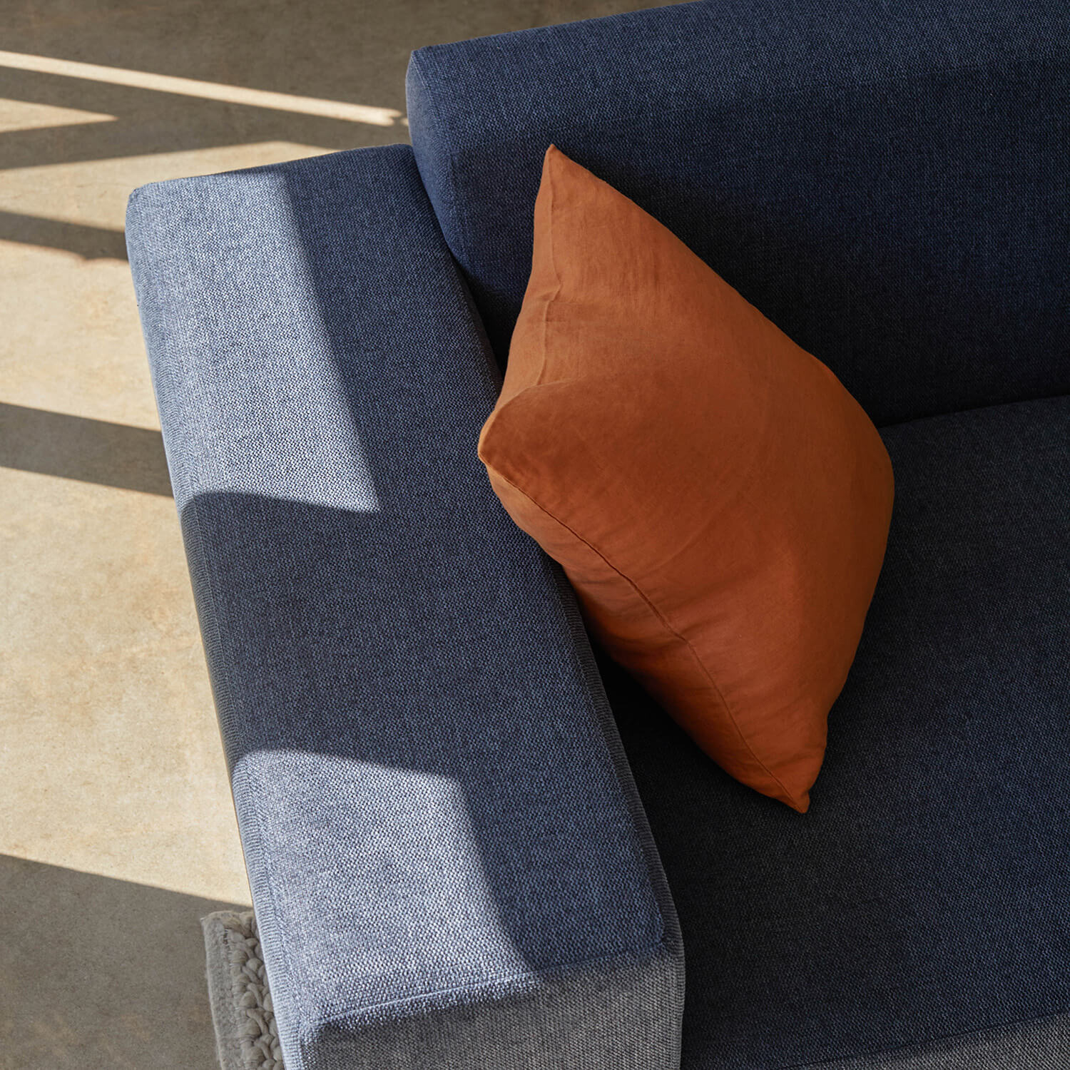 The Floyd Three-Piece Form Sectional - Image 40