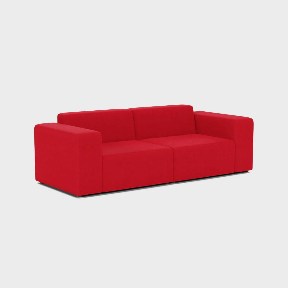 The Floyd Two-Piece Form Sectional - Image 10