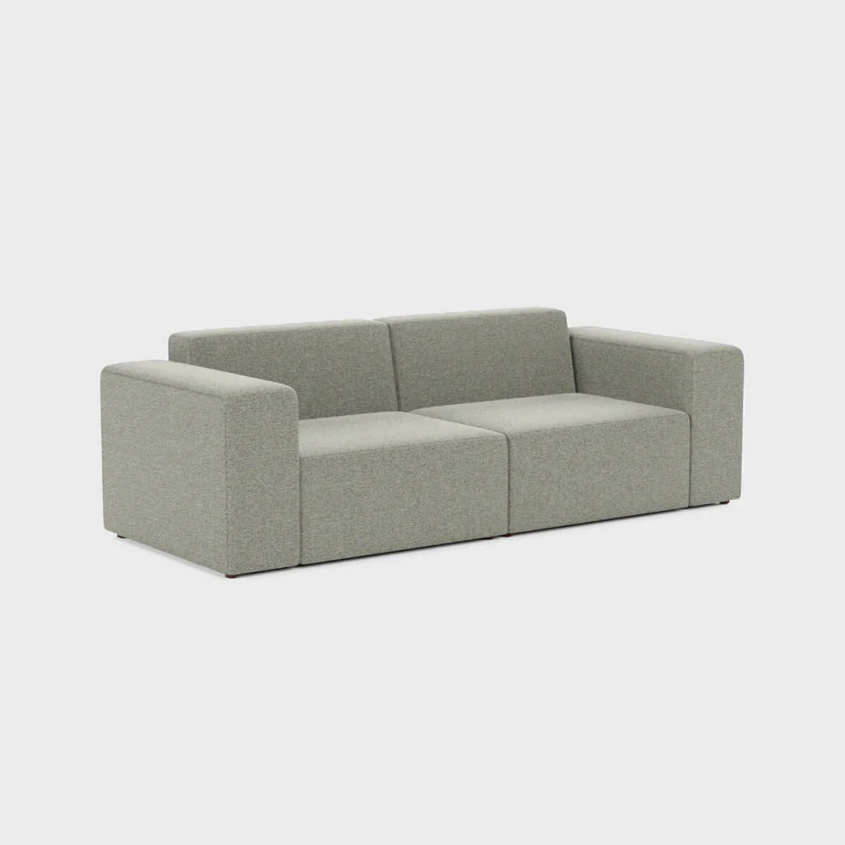 The Floyd Two-Piece Form Sectional - Image 12