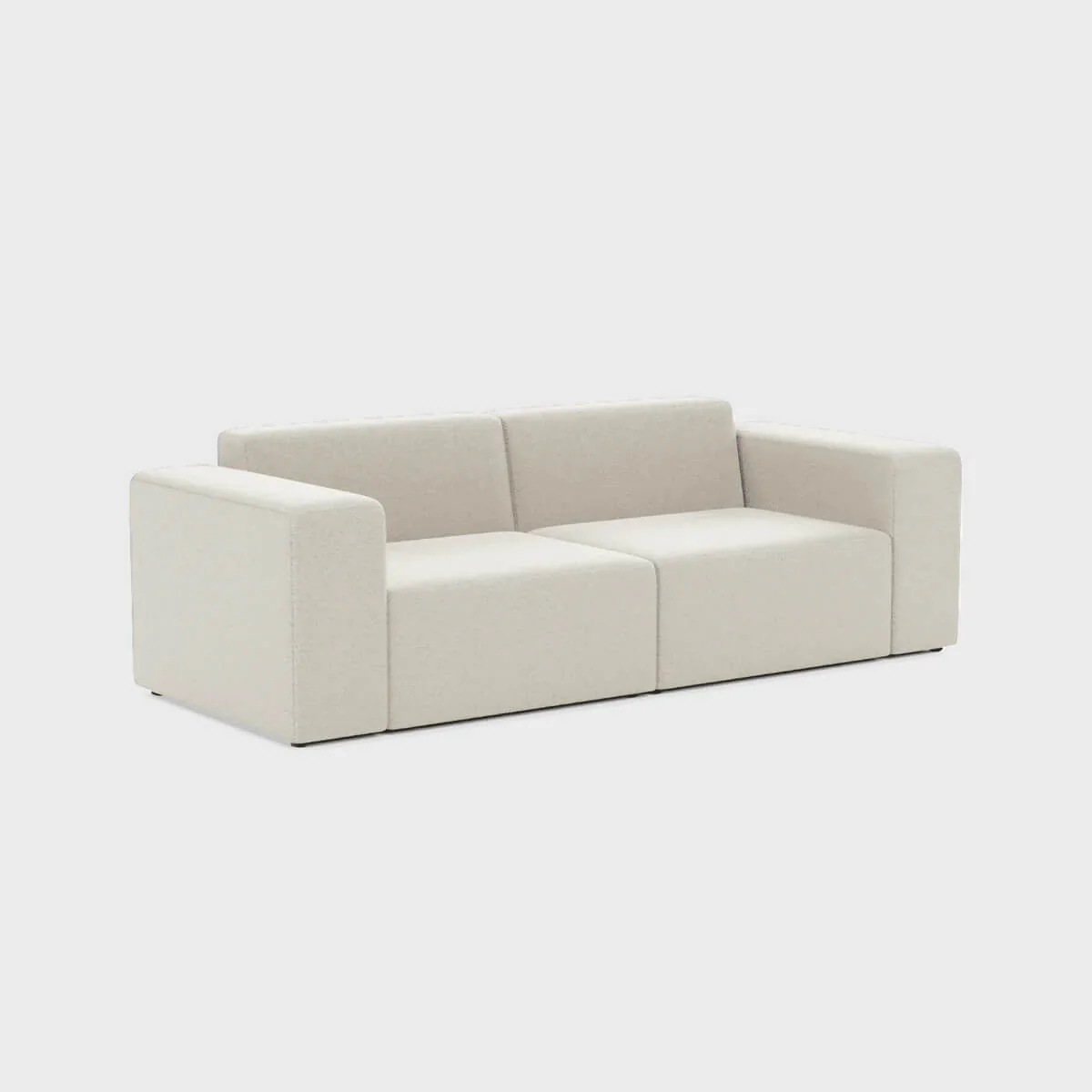The Floyd Two-Piece Form Sectional - Image 13