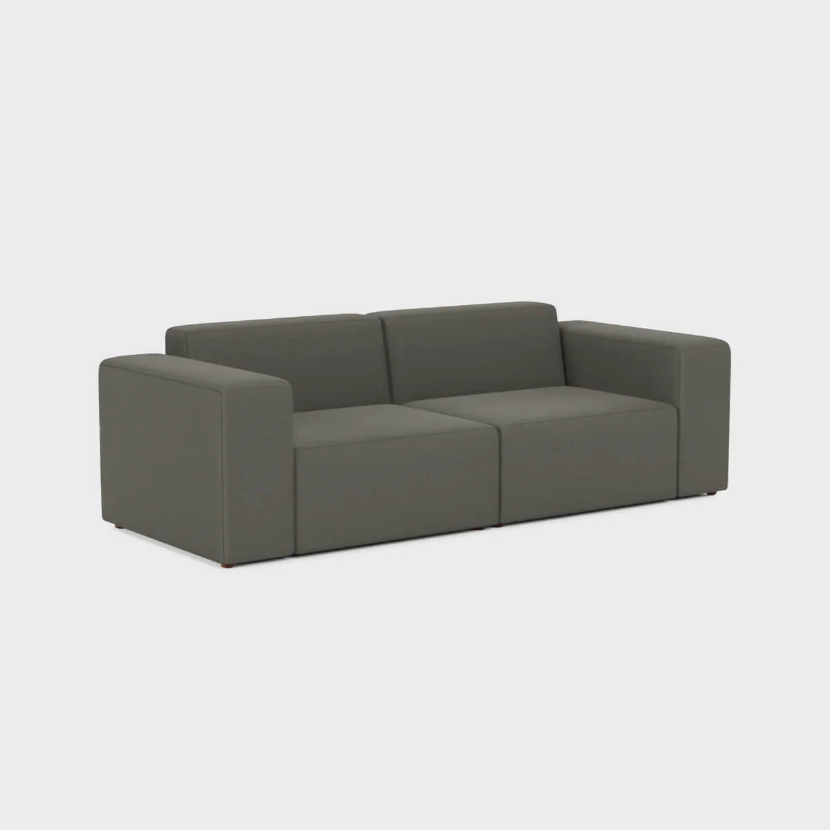 The Floyd Two-Piece Form Sectional - Image 14