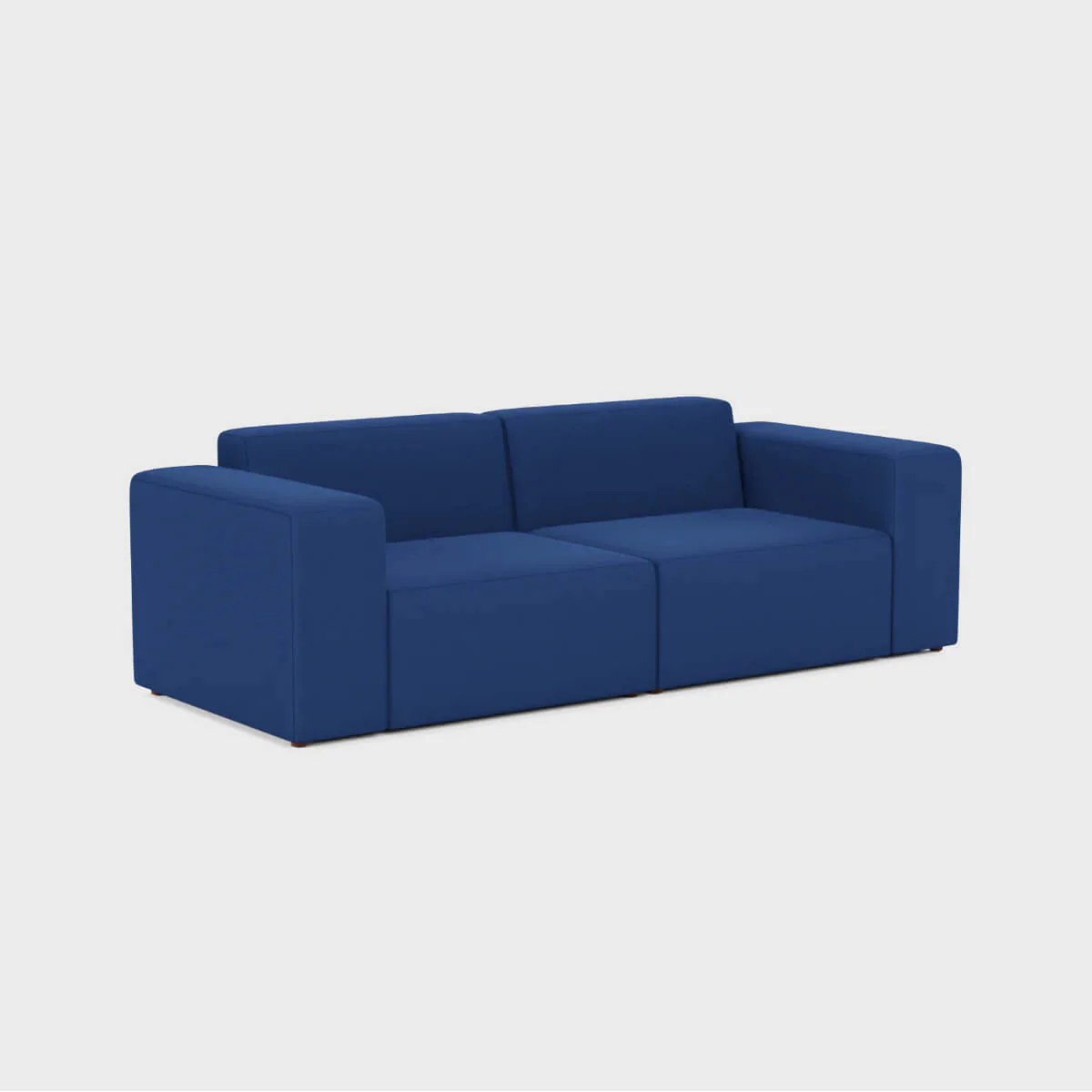 The Floyd Two-Piece Form Sectional - Image 16