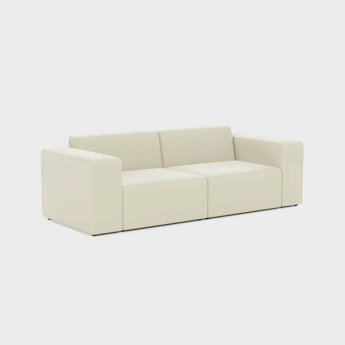 The Floyd Two-Piece Form Sectional - Image 17