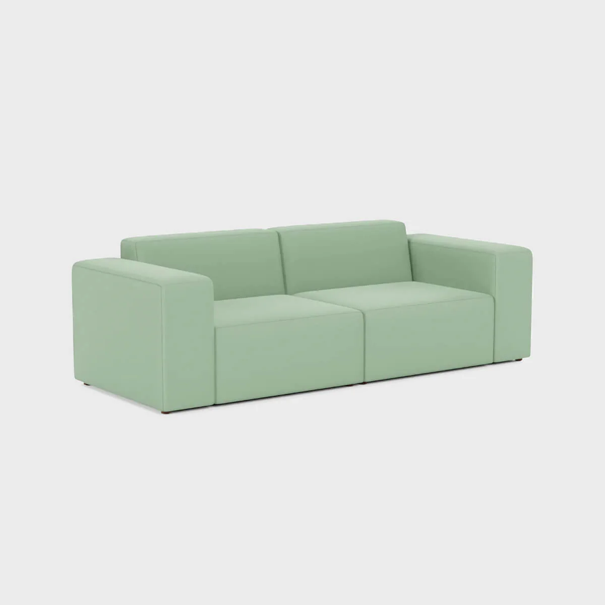 The Floyd Two-Piece Form Sectional - Image 18