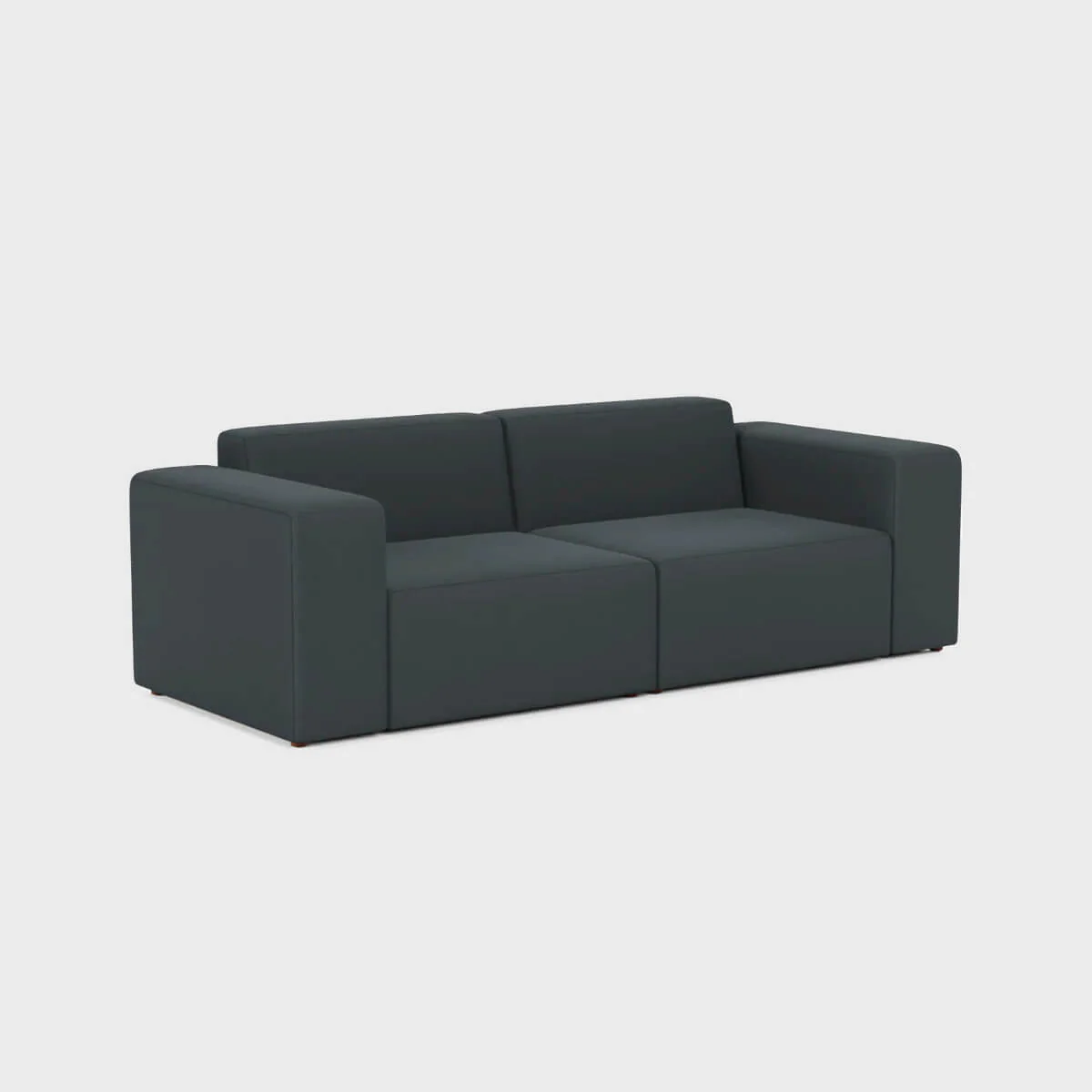 The Floyd Two-Piece Form Sectional - Image 19