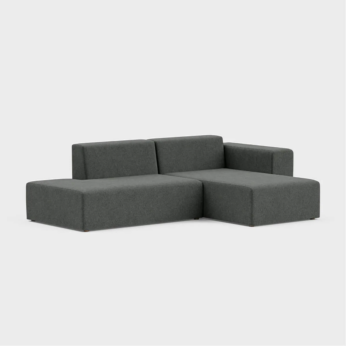 The Floyd Two-Piece Form Sectional - Image 21