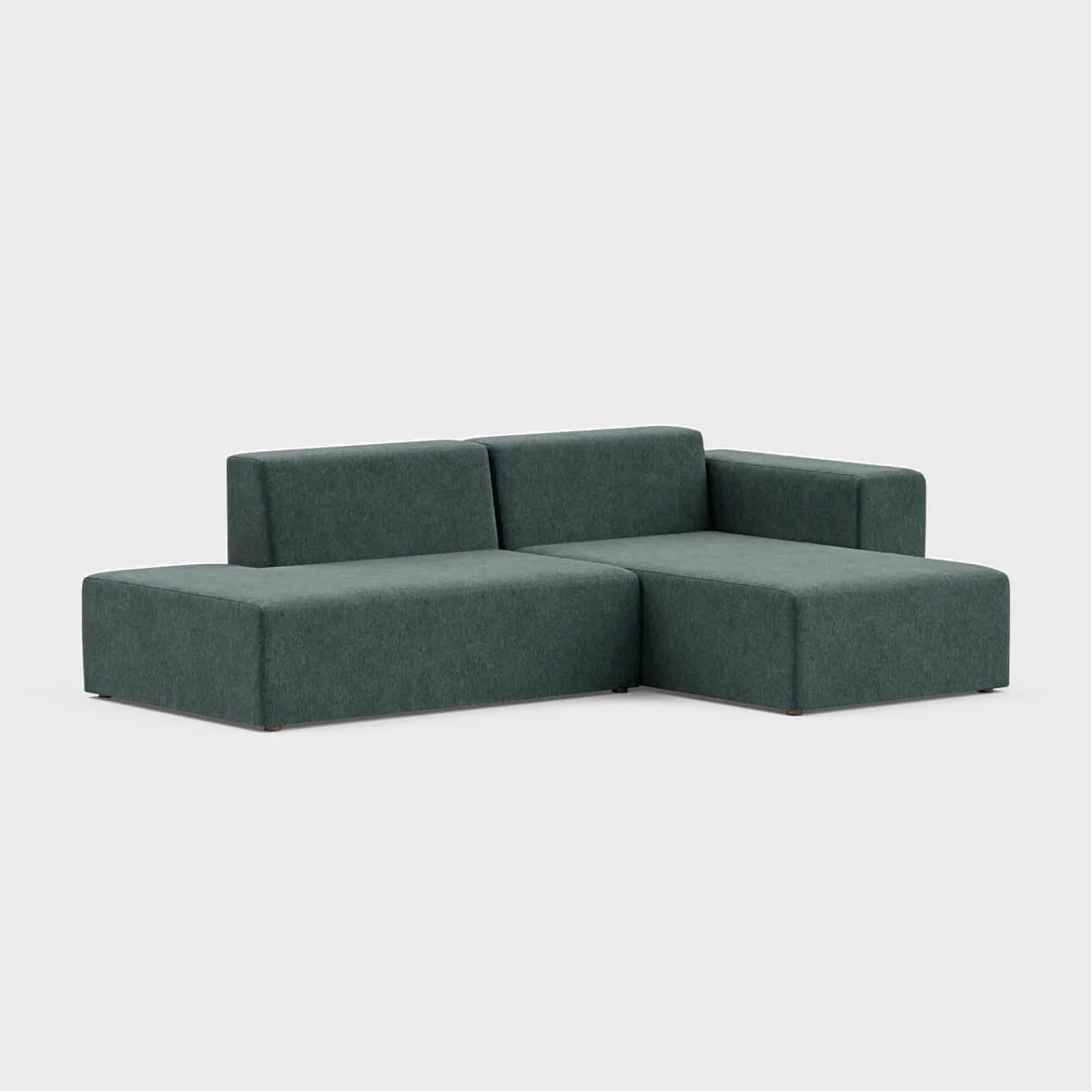 The Floyd Two-Piece Form Sectional - Image 22