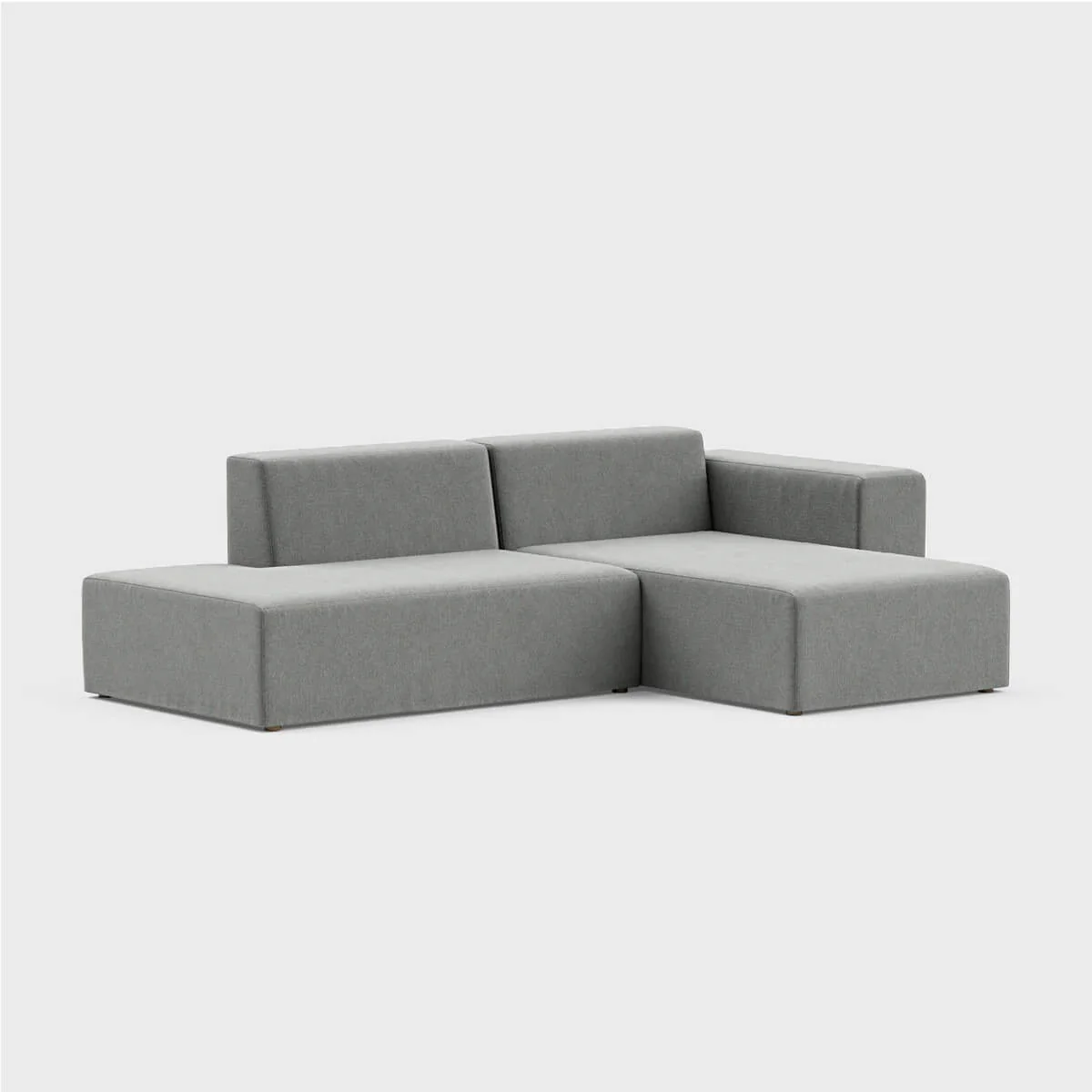 The Floyd Two-Piece Form Sectional - Image 23