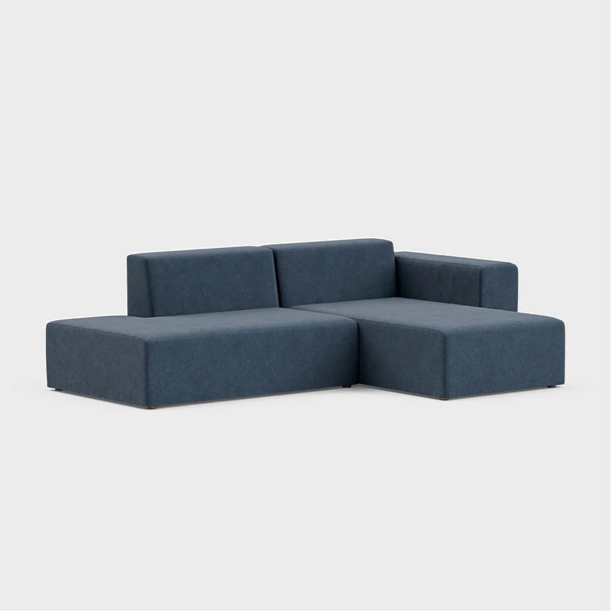 The Floyd Two-Piece Form Sectional - Image 24