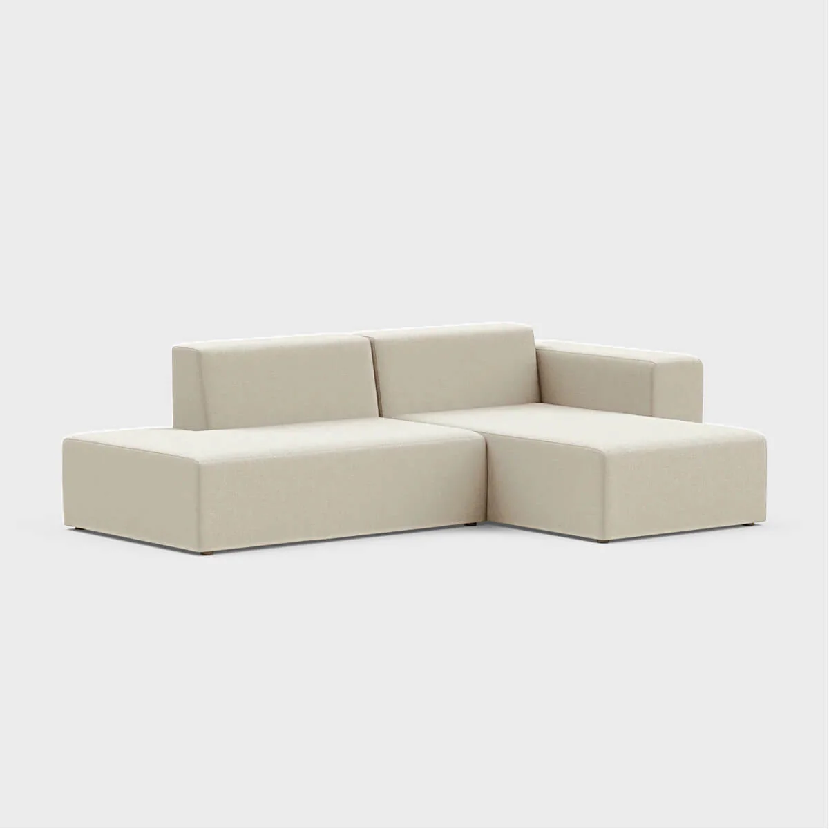 The Floyd Two-Piece Form Sectional - Image 25
