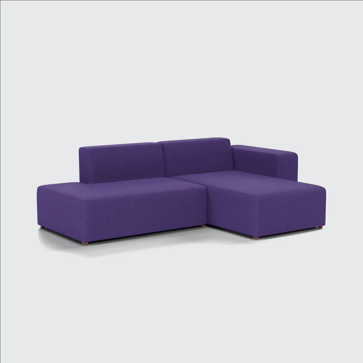 The Floyd Two-Piece Form Sectional - Image 26