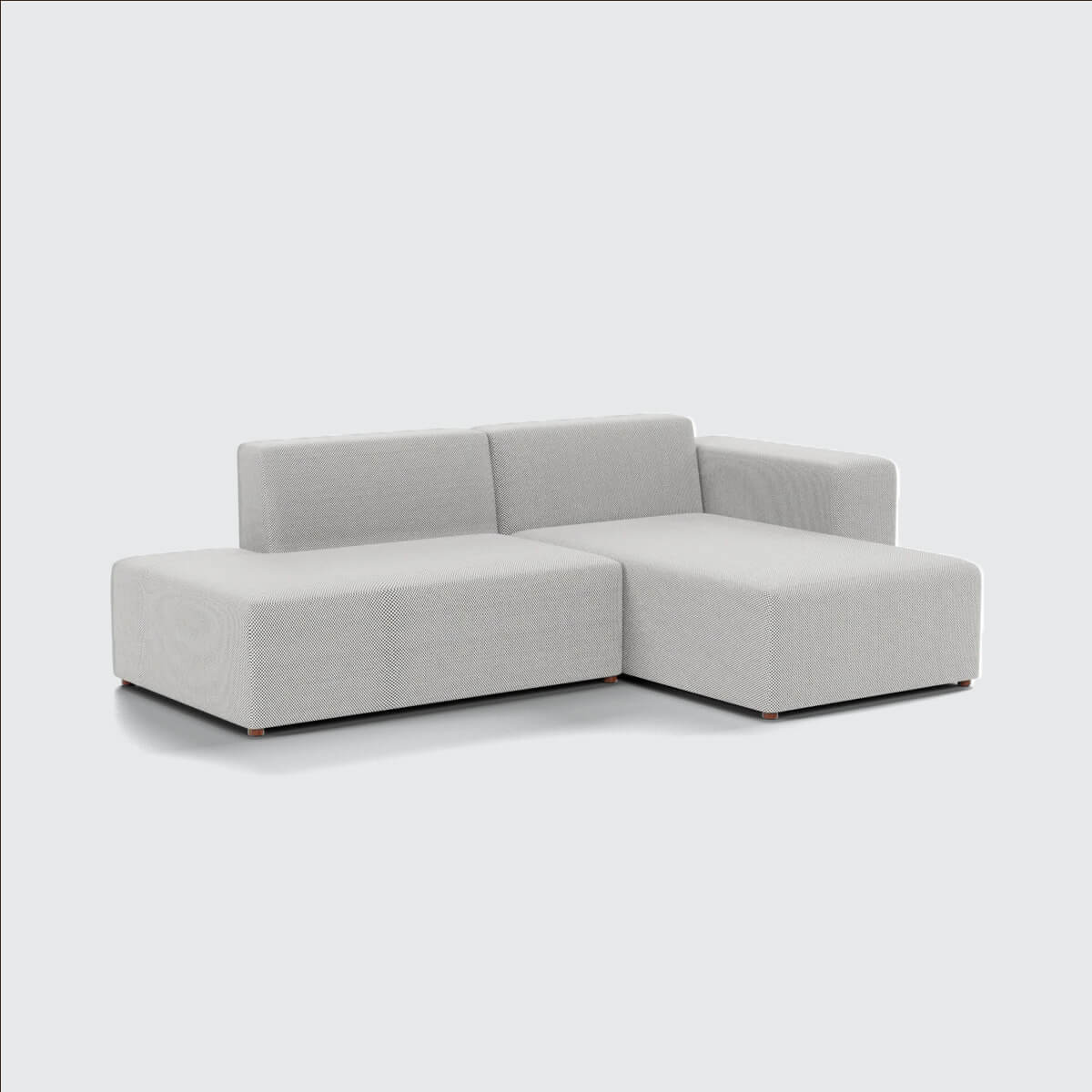The Floyd Two-Piece Form Sectional - Image 27