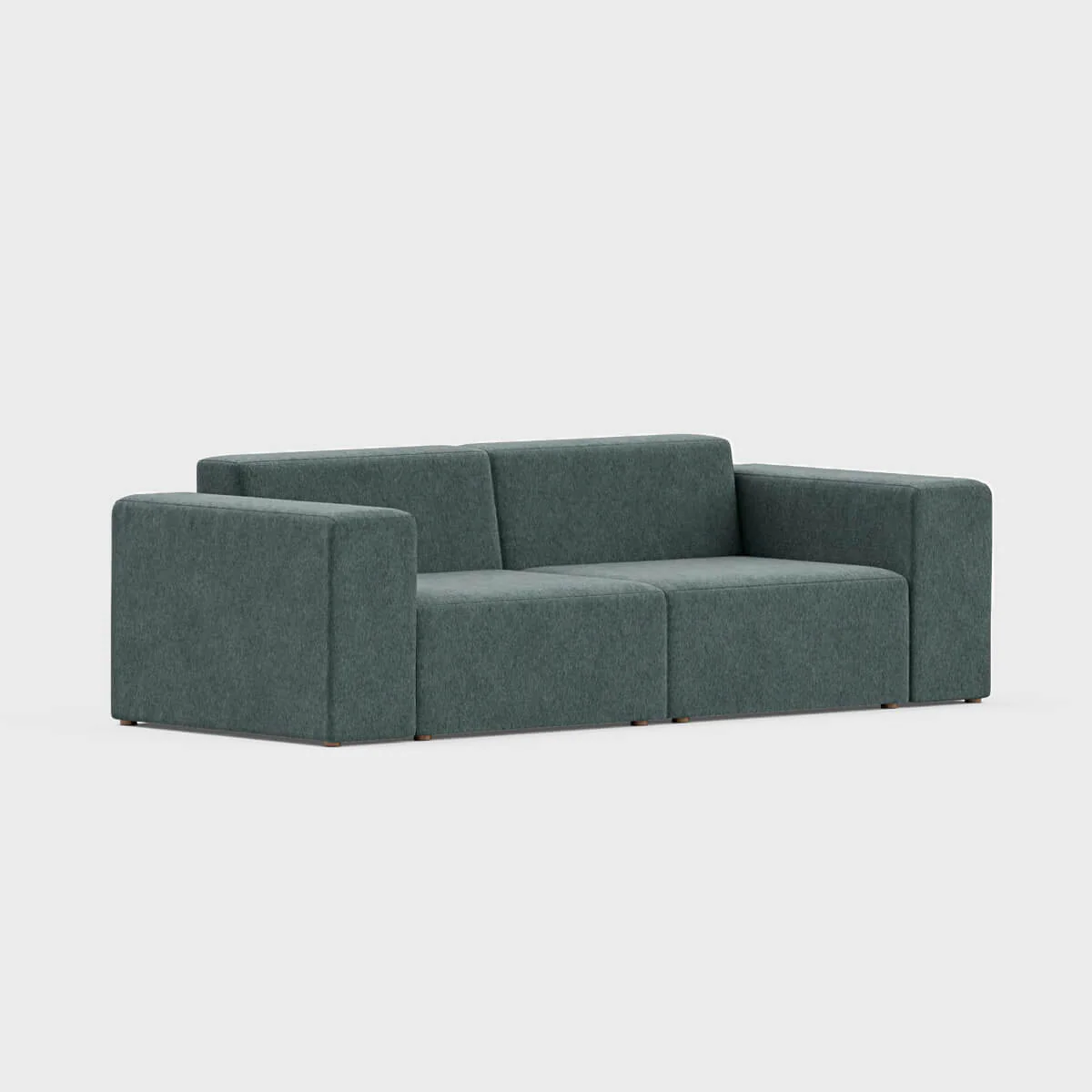 The Floyd Two-Piece Form Sectional - Image 3