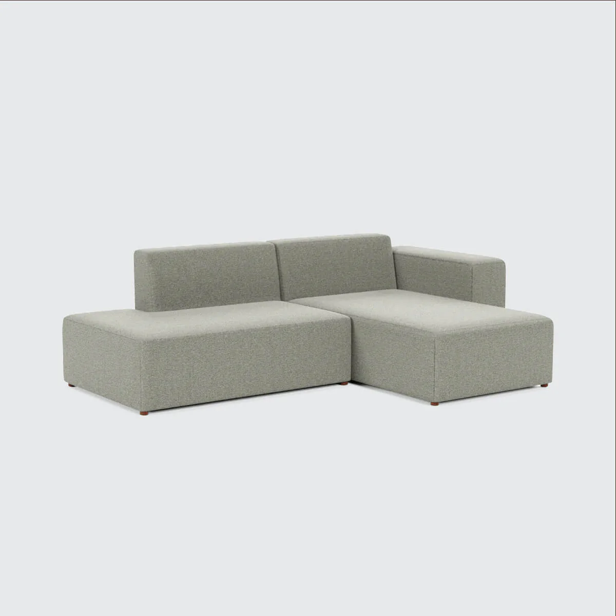 The Floyd Two-Piece Form Sectional - Image 31