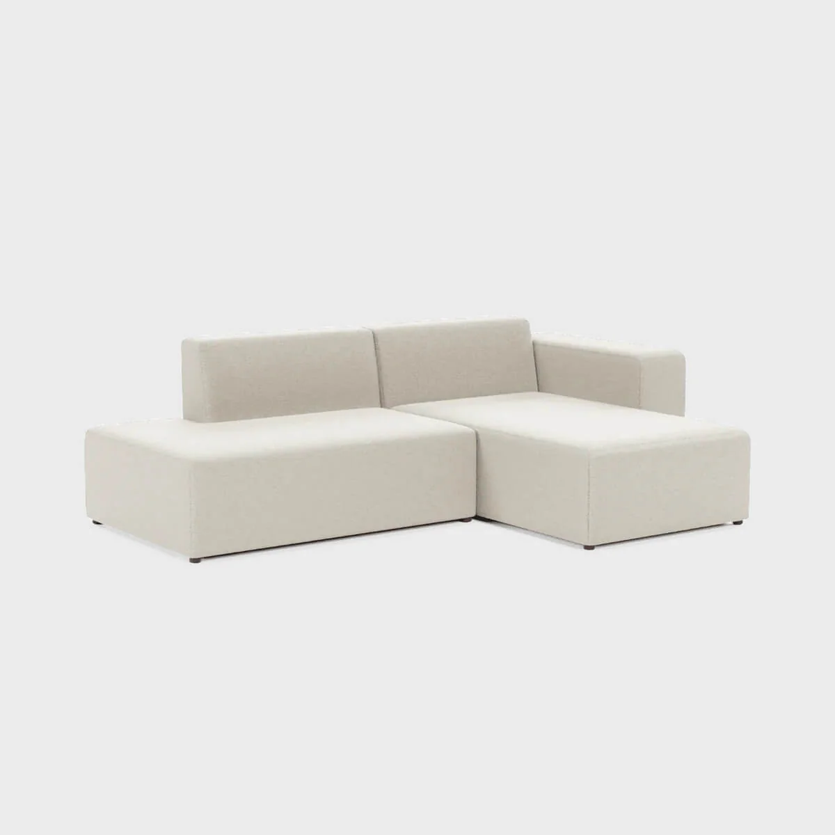 The Floyd Two-Piece Form Sectional - Image 32