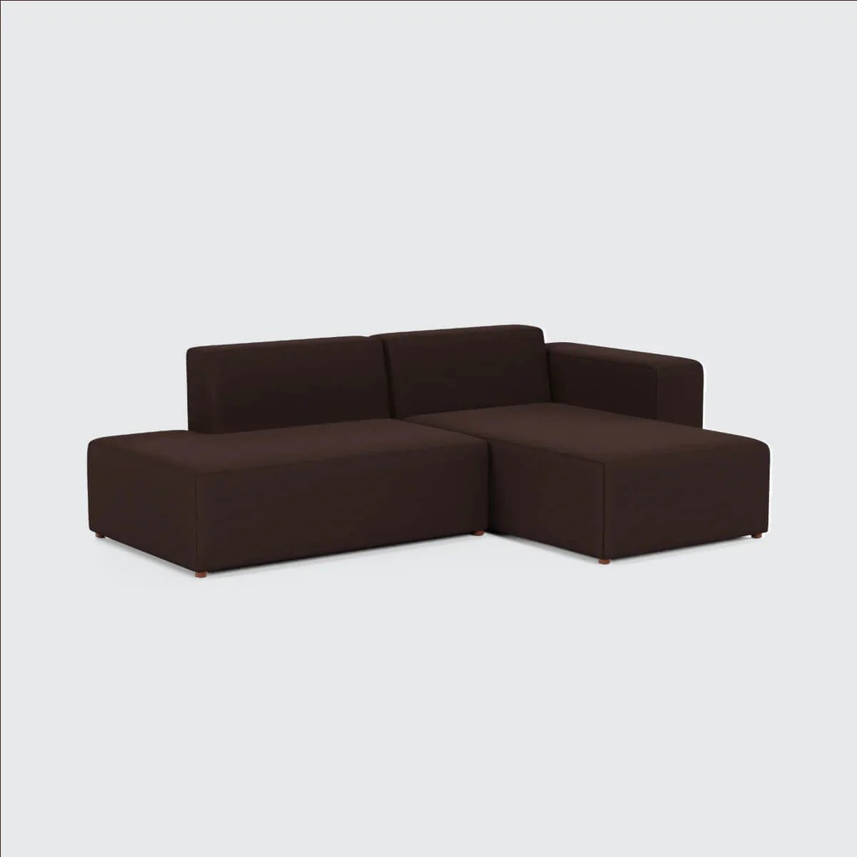 The Floyd Two-Piece Form Sectional - Image 34