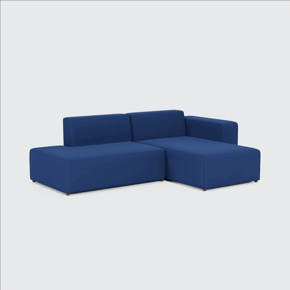 The Floyd Two-Piece Form Sectional - Image 35