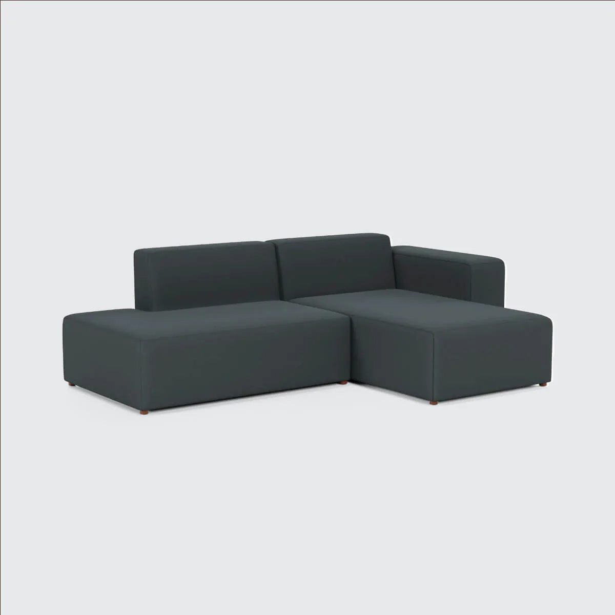 The Floyd Two-Piece Form Sectional - Image 38