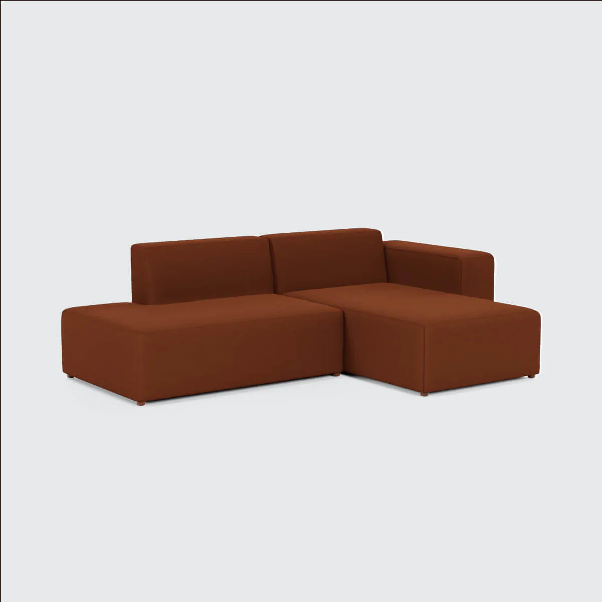 The Floyd Two-Piece Form Sectional - Image 39