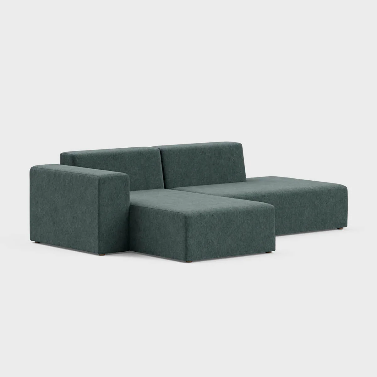 The Floyd Two-Piece Form Sectional - Image 41