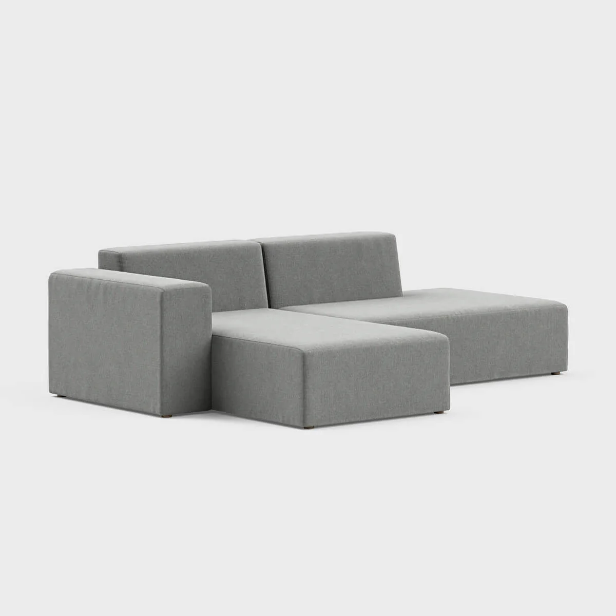 The Floyd Two-Piece Form Sectional - Image 42