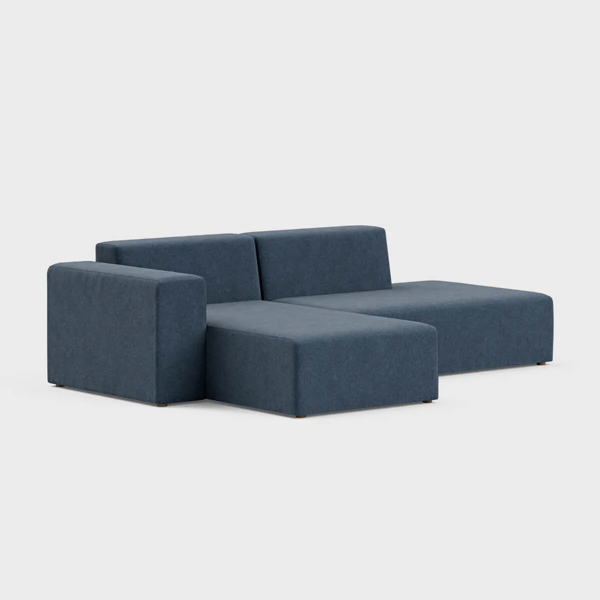 The Floyd Two-Piece Form Sectional - Image 43