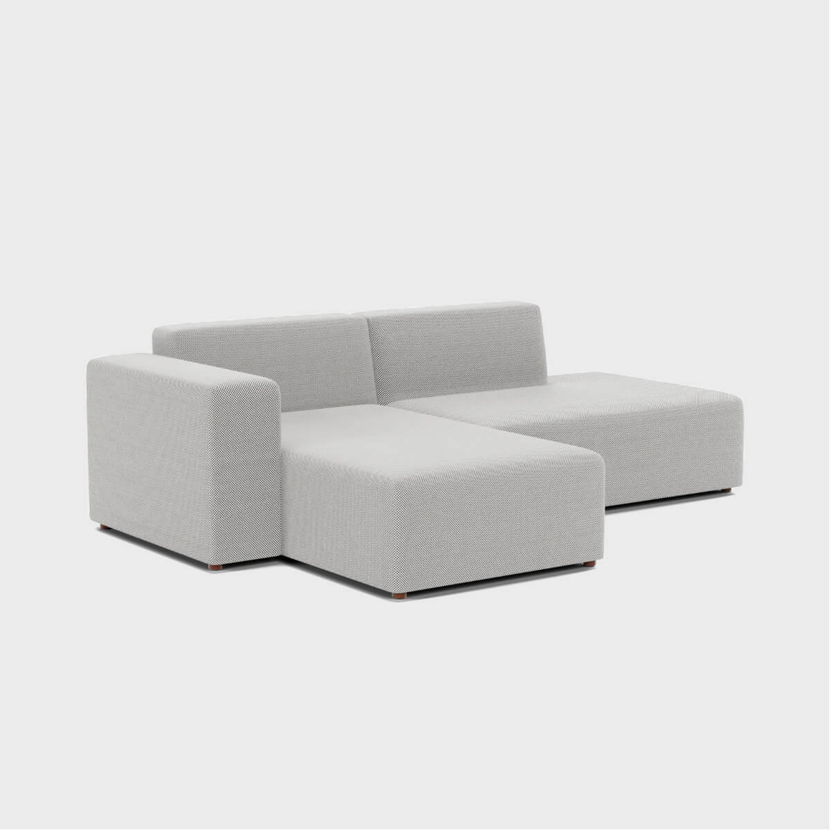 The Floyd Two-Piece Form Sectional - Image 46