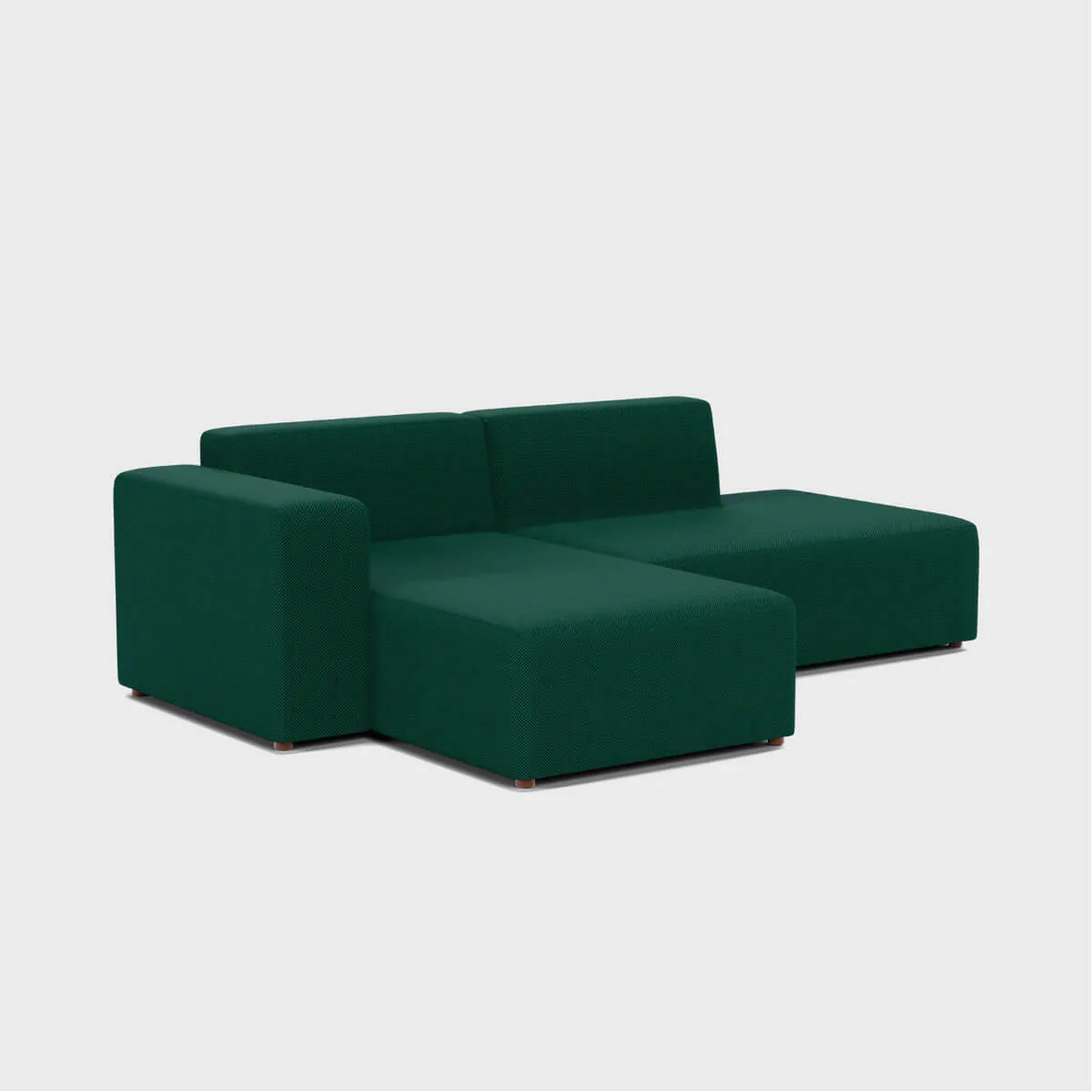 The Floyd Two-Piece Form Sectional - Image 47