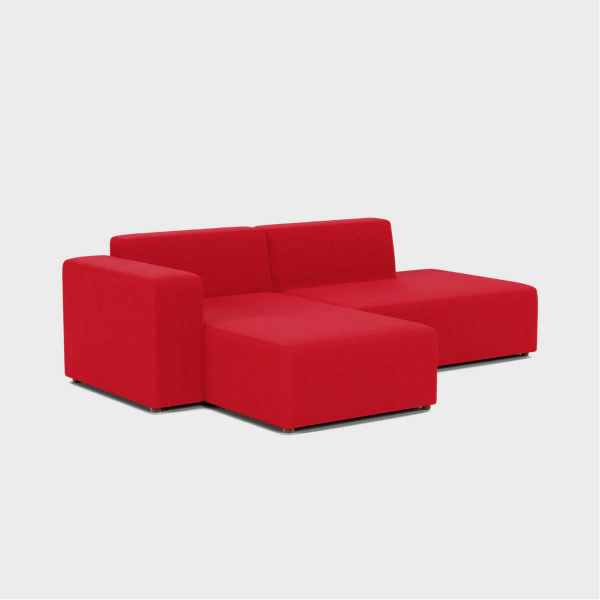 The Floyd Two-Piece Form Sectional - Image 48