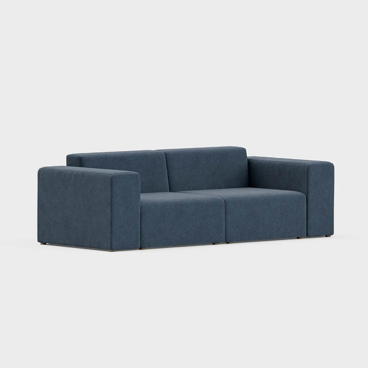 The Floyd Two-Piece Form Sectional - Image 5