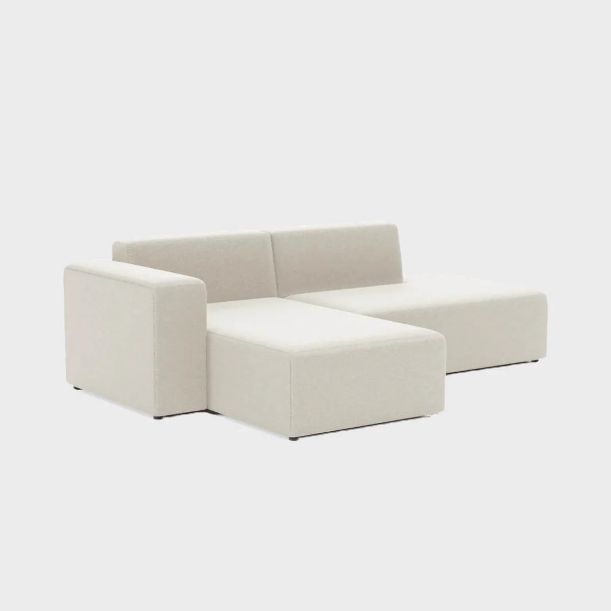 The Floyd Two-Piece Form Sectional - Image 51
