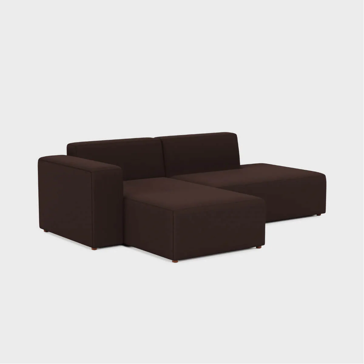 The Floyd Two-Piece Form Sectional - Image 53