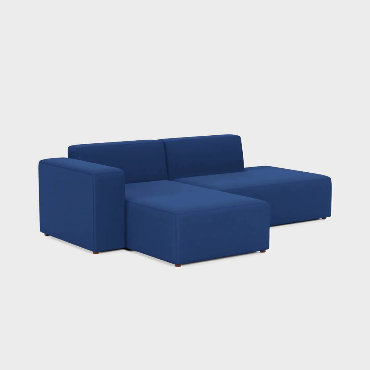 The Floyd Two-Piece Form Sectional - Image 54