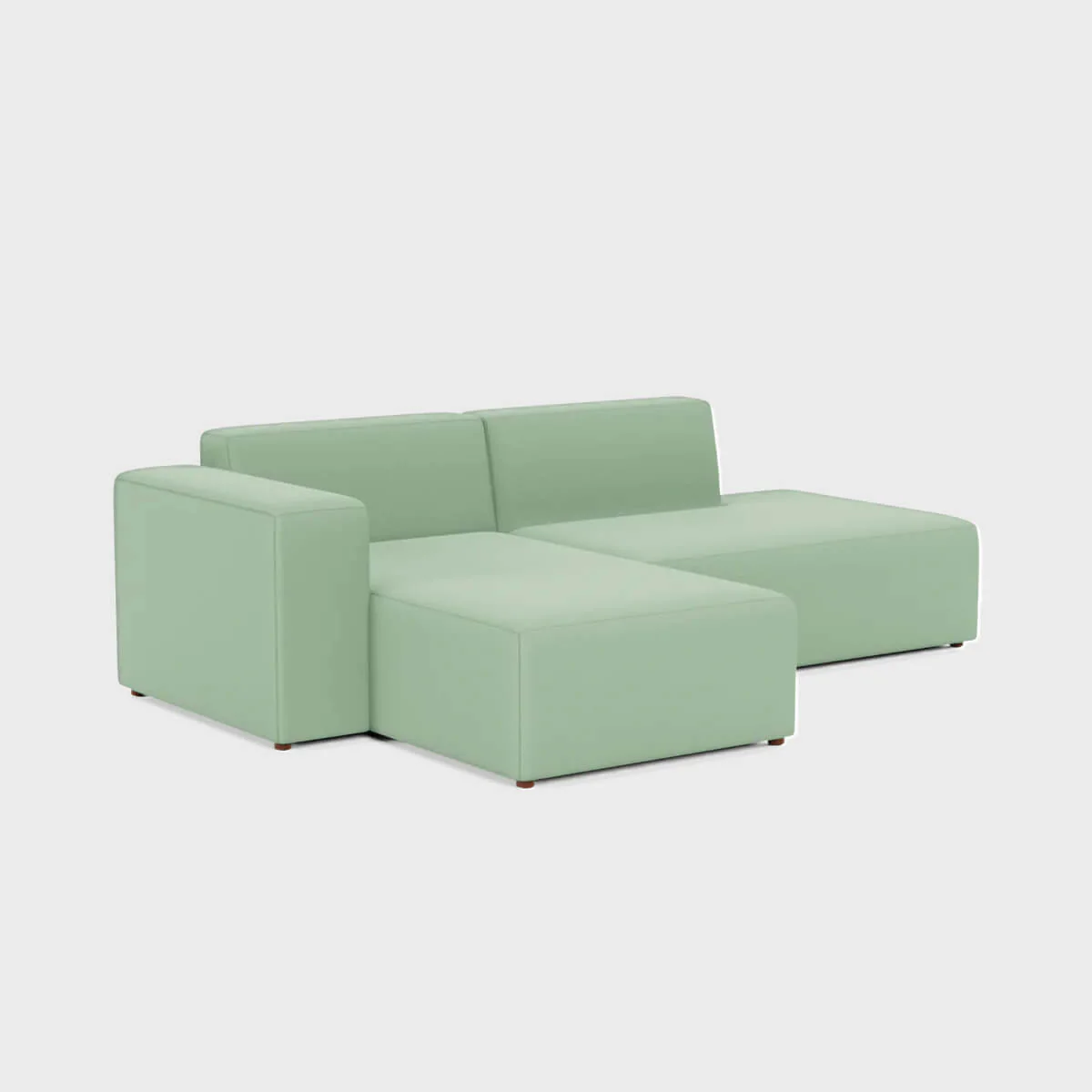 The Floyd Two-Piece Form Sectional - Image 56