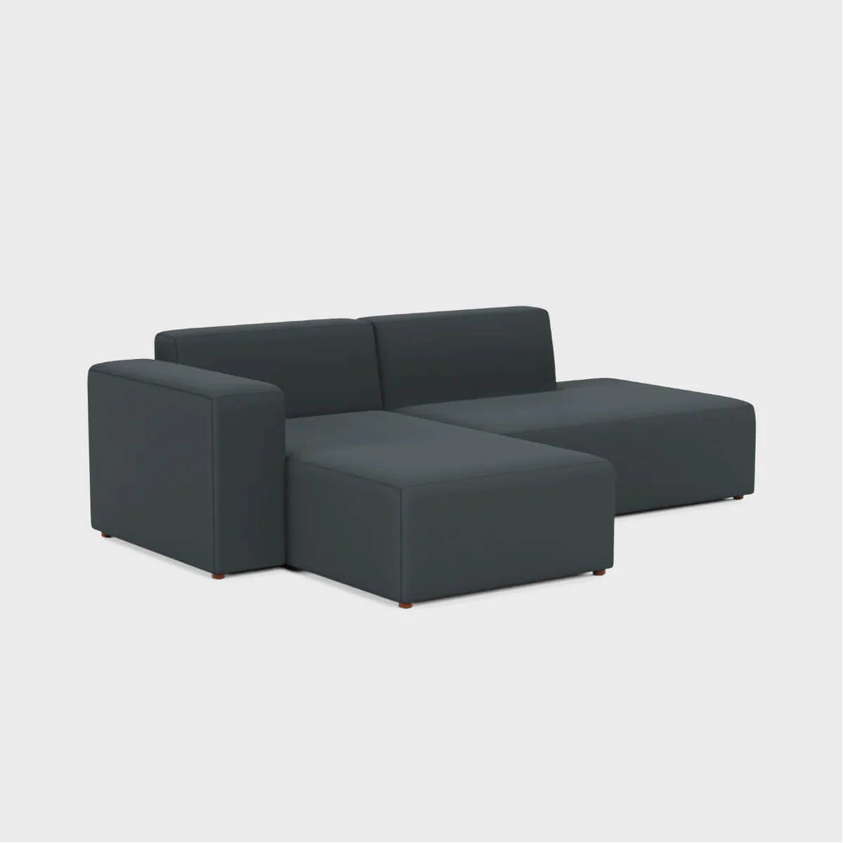 The Floyd Two-Piece Form Sectional - Image 57