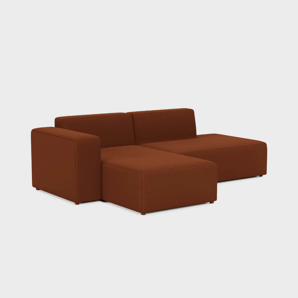 The Floyd Two-Piece Form Sectional - Image 58