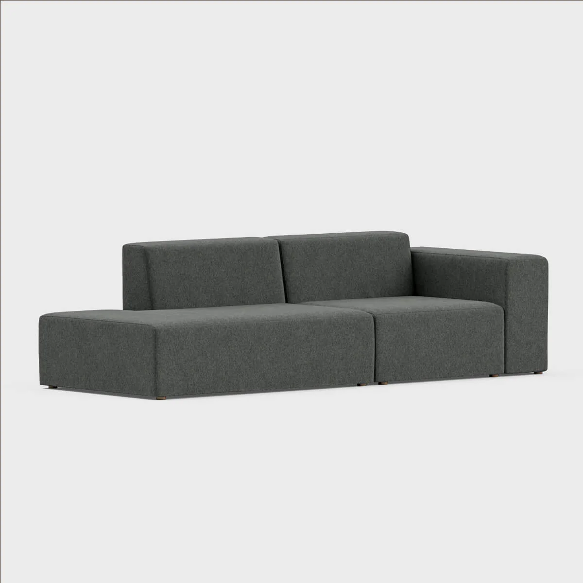 The Floyd Two-Piece Form Sectional - Image 59