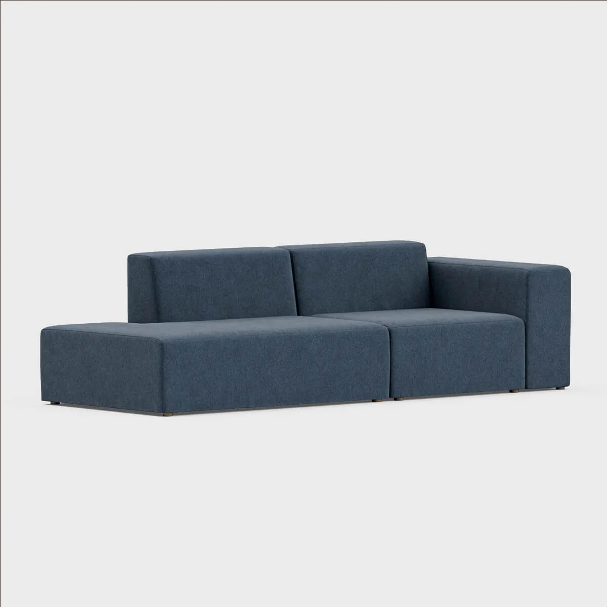 The Floyd Two-Piece Form Sectional - Image 62