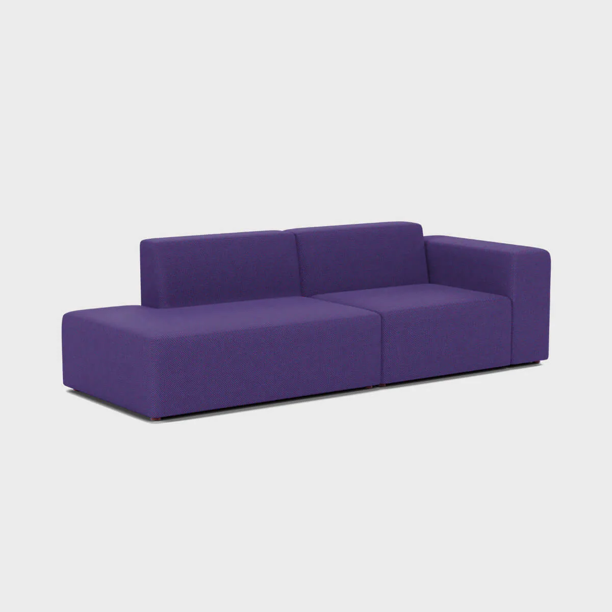 The Floyd Two-Piece Form Sectional - Image 64